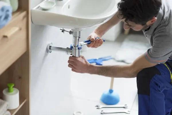 Austin’s #1 Plumbing Service – Quality Repairs & Installations
