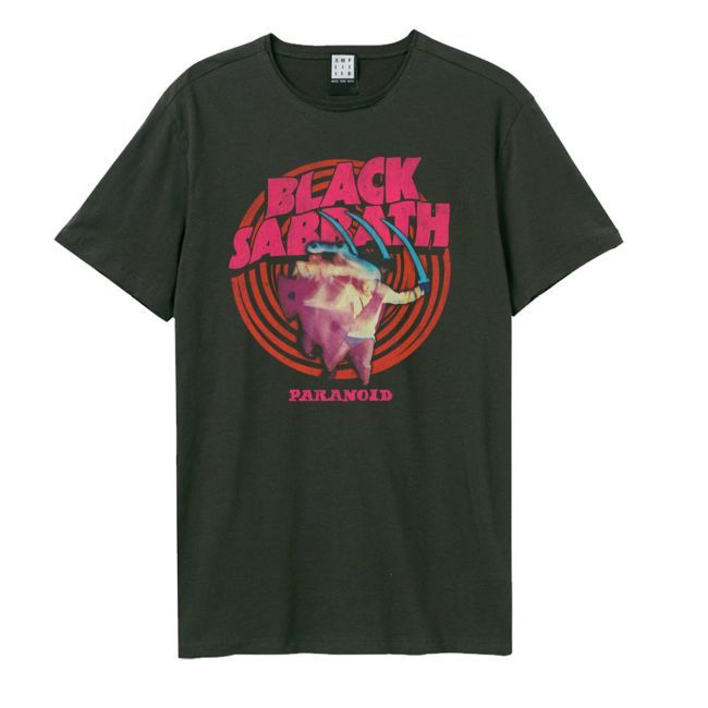 Unlocking the Secrets of Black Sabbath Official Store: Fan Favorites Revealed