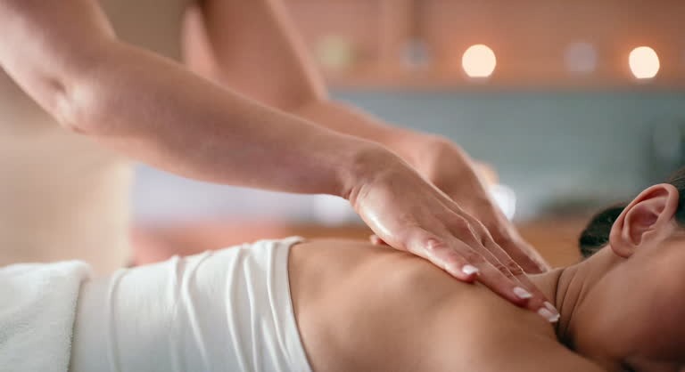 What Makes a Massage Chair Good for Daily Wellness?