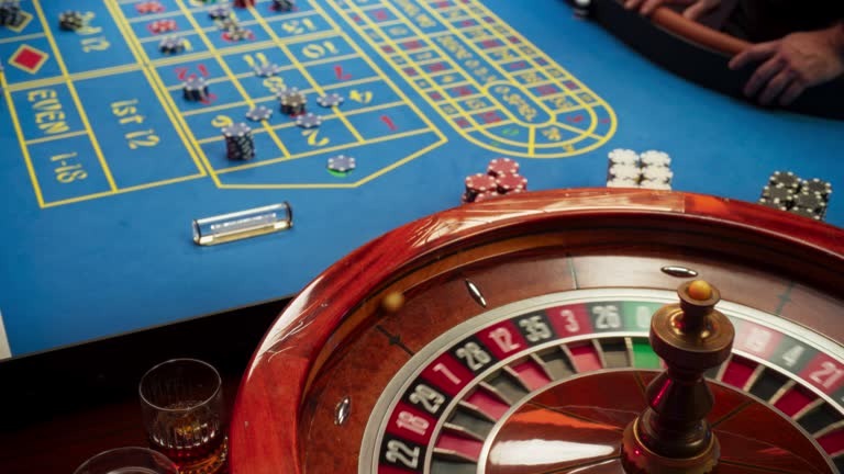 How to Find a Reliable Casino en Ligne Francais