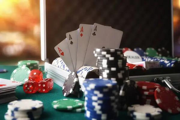 Casino en Ligne Avis for Beginners