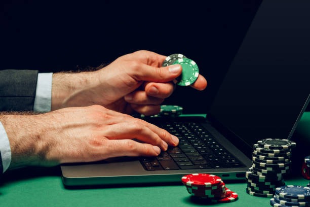Where Casino Enthusiasts Experience Digital Gaming