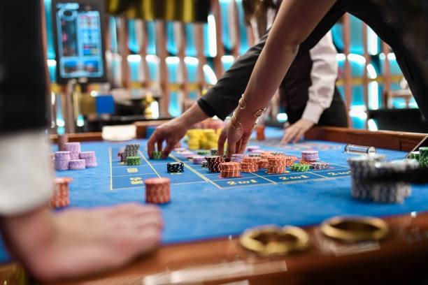 casino en ligne france légal Sites With Great Reputation
