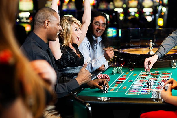 Meilleur Casino Fiable En Ligne Recommandé Cette Saison