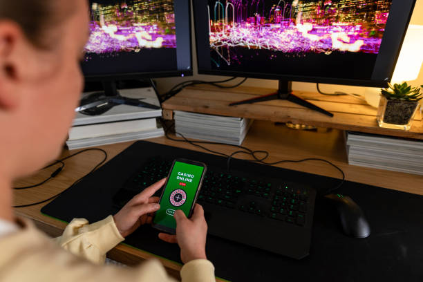 Growth Patterns in Casino Fiable en Ligne