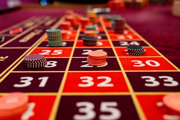 Explore the Meilleur Casino En Ligne France for Real Players