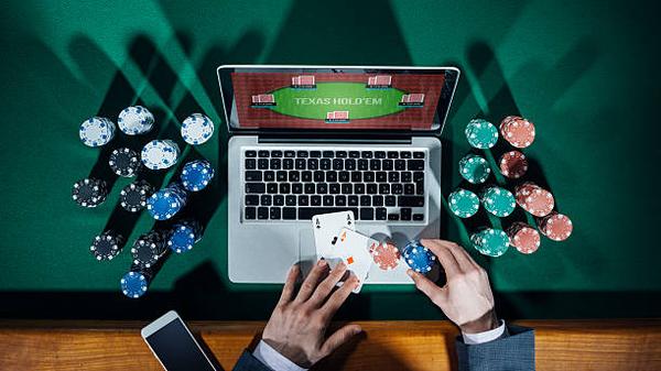Why casino en ligne Platforms Continue to Grow Globally