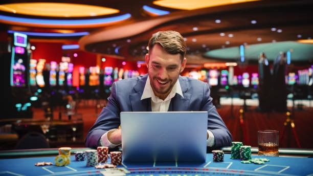 Everything About Meilleur Casino en Ligne Argent Reel Explained