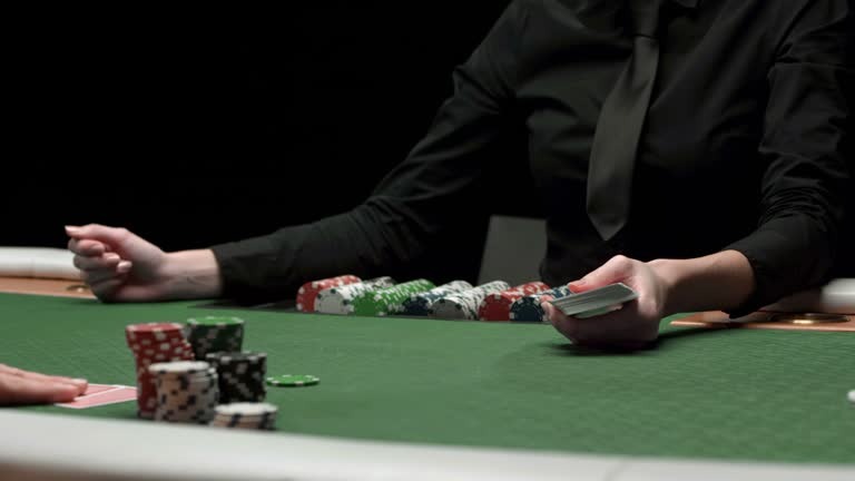How Technology Is Improving the Casino En Ligne France Experience