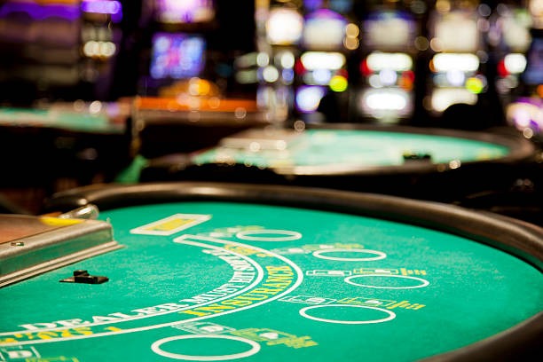 Meilleur Casino En Ligne France Et Catalogue De Jeux Complet