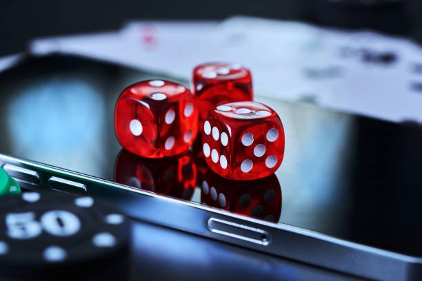 Les nouveaux casinos en ligne qui font évoluer le secteur