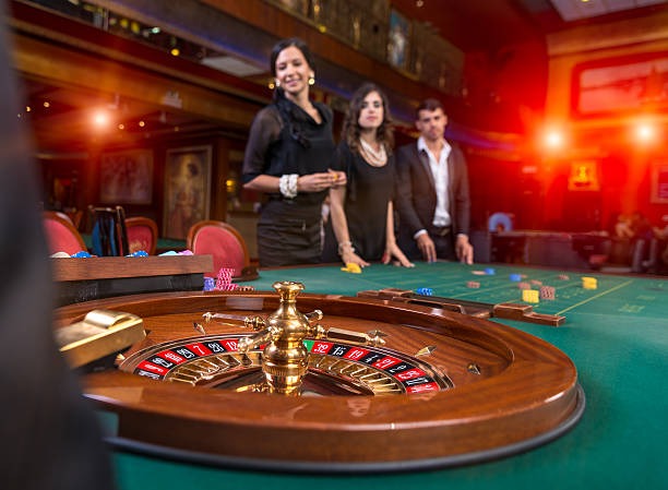 Les Avantages Du Jeu Moderne Avec Casino En Ligne France