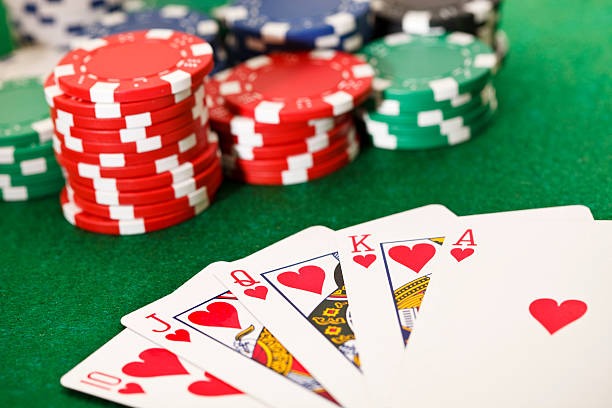 Complete Resource on casino en ligne retrait rapide 2026