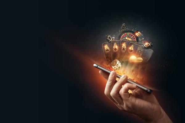 Casino En Ligne France Légal Et Une Plateforme Adaptée Aux Mobiles