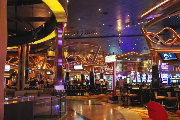 Discover a nouveau casino en ligne Today