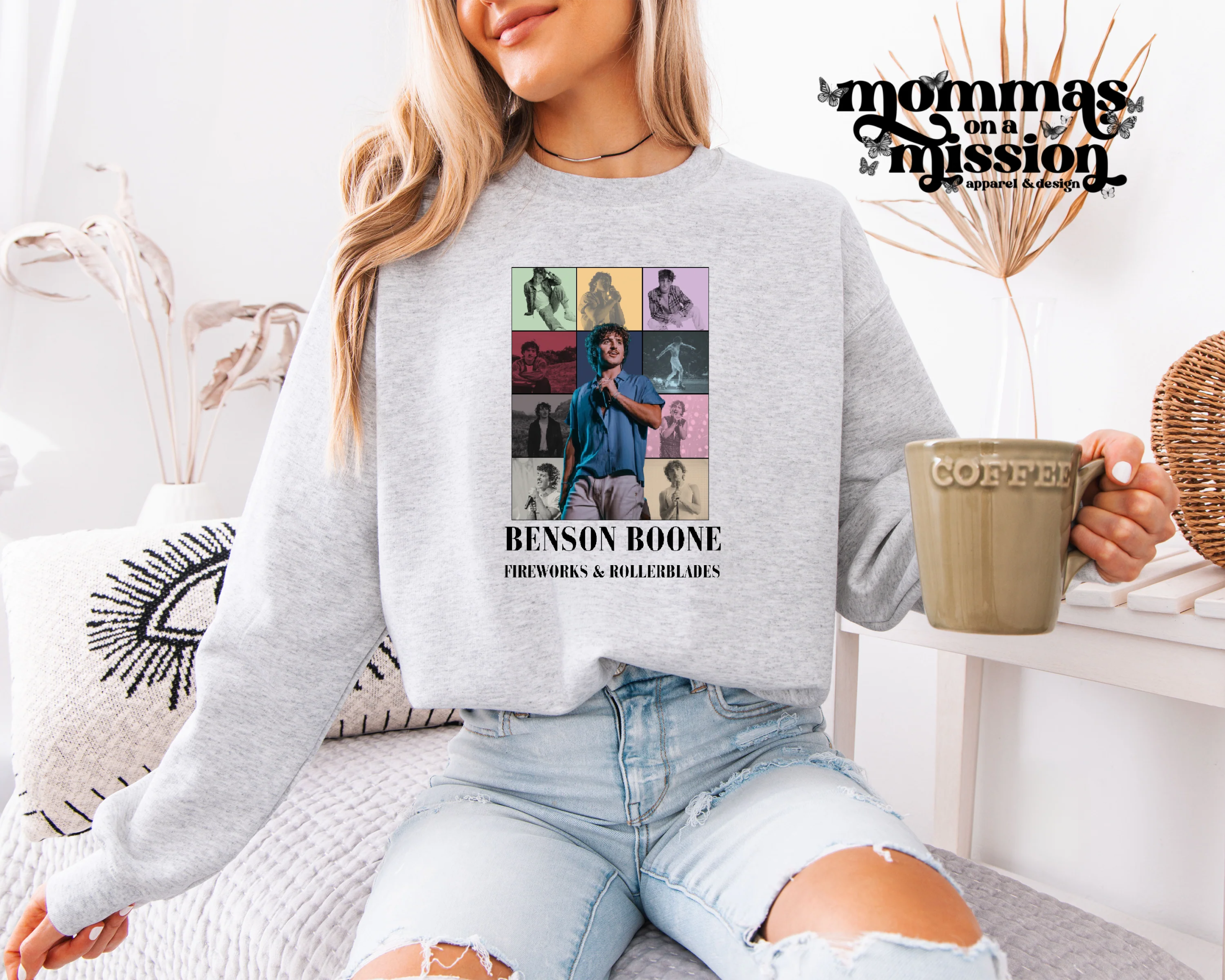 David Letterman Official Merch Bringing Legendary TV Moments to Life