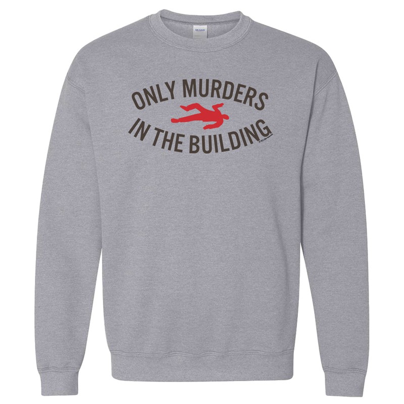 Shop Unique Gifts at the Only Murders in the Building Shop