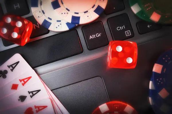 online casino: Things to Check Before Choosing