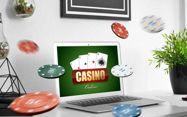 Les Offres Casino En Ligne Les Plus Recommandées