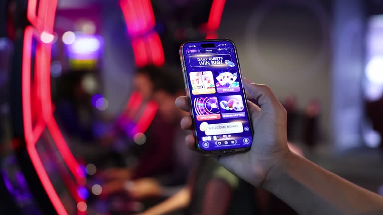 Essential Facts About nouveau casino en ligne