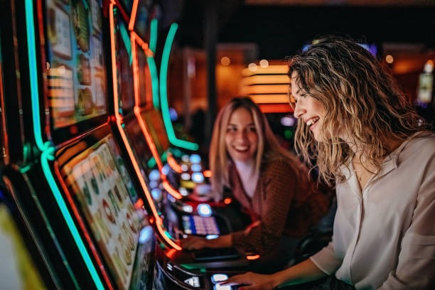 The Ultimate Player's Guide to nouveau casino en ligne
