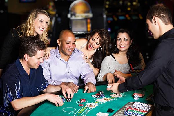 How Bonuses Can Influence migliori casino online Choices