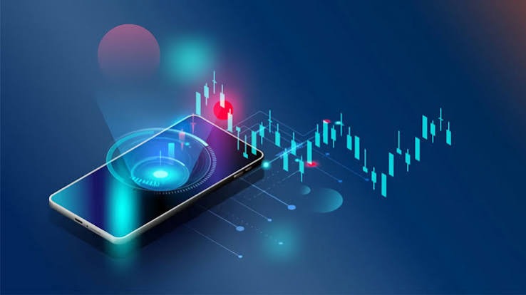 Free Trading App for Secure Digital Investing and Stock Management