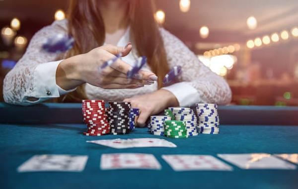 How to Review Account Safety Information on Casino Websites