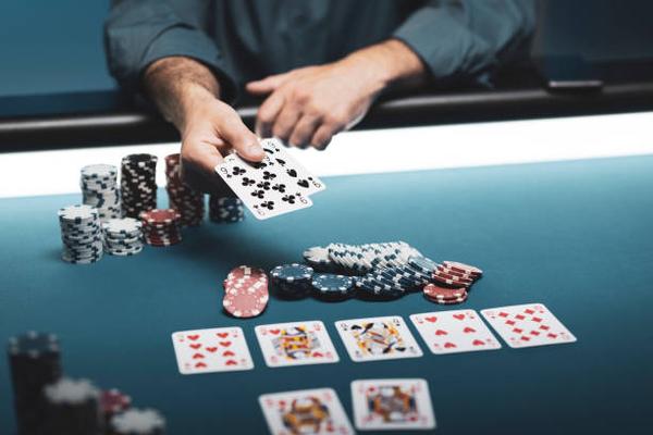 Discover New Digital Baccarat Experiences Through 바카라사이트