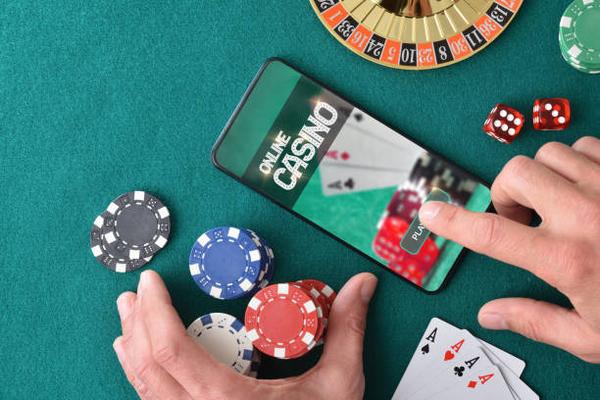 A Closer Look at Ownership Transparency: Online Casino UAE