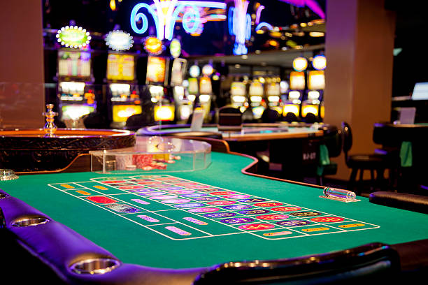 Evaluating Different casino non aams Platforms