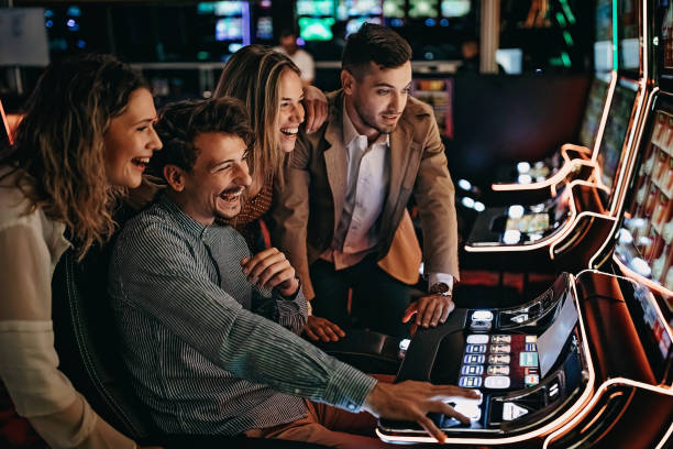 Compare Game Variety Across Cambodia Casino Online Options