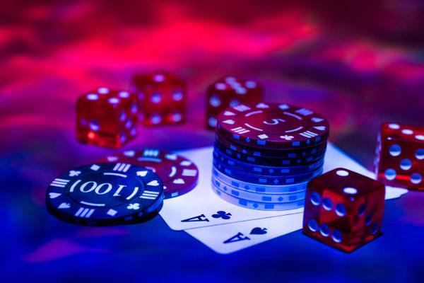 Explore Digital Gaming Developments Associated with คาสิโนออนไลน์ Services
