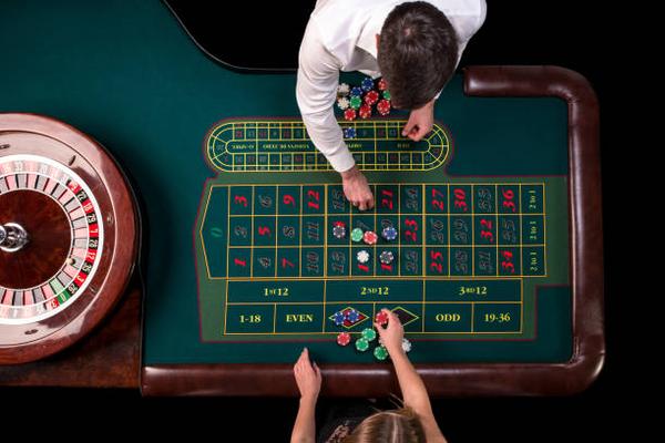 Important Considerations for the best online casino Singapore