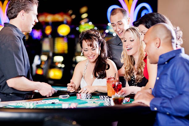 Assessing Different Game Formats at Best Online Casino Sites Singapore