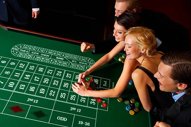 Exploring Popular Categories Within Online Casinos Singapore