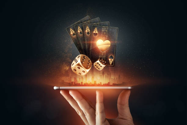 Online Casino Singapore Sites and Their Different Digital Experiences