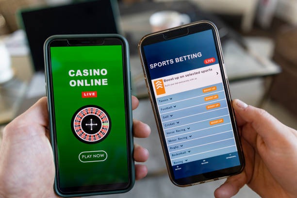 Finding Distinctive Games on Online Casino Singapore Platforms