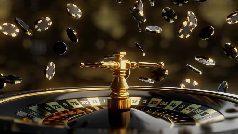How Players Navigate the Main Sections of Online Casino Singapore