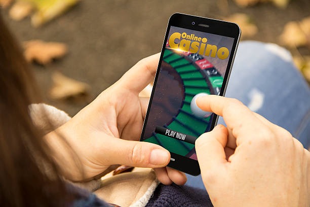 Review the best online casinos in saudi arabia Platforms Today